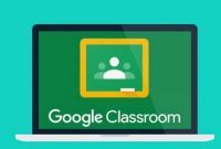 cara join google classroom