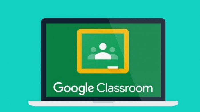 cara join google classroom