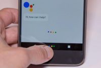 Cara Bicara Dengan Google Assistant
