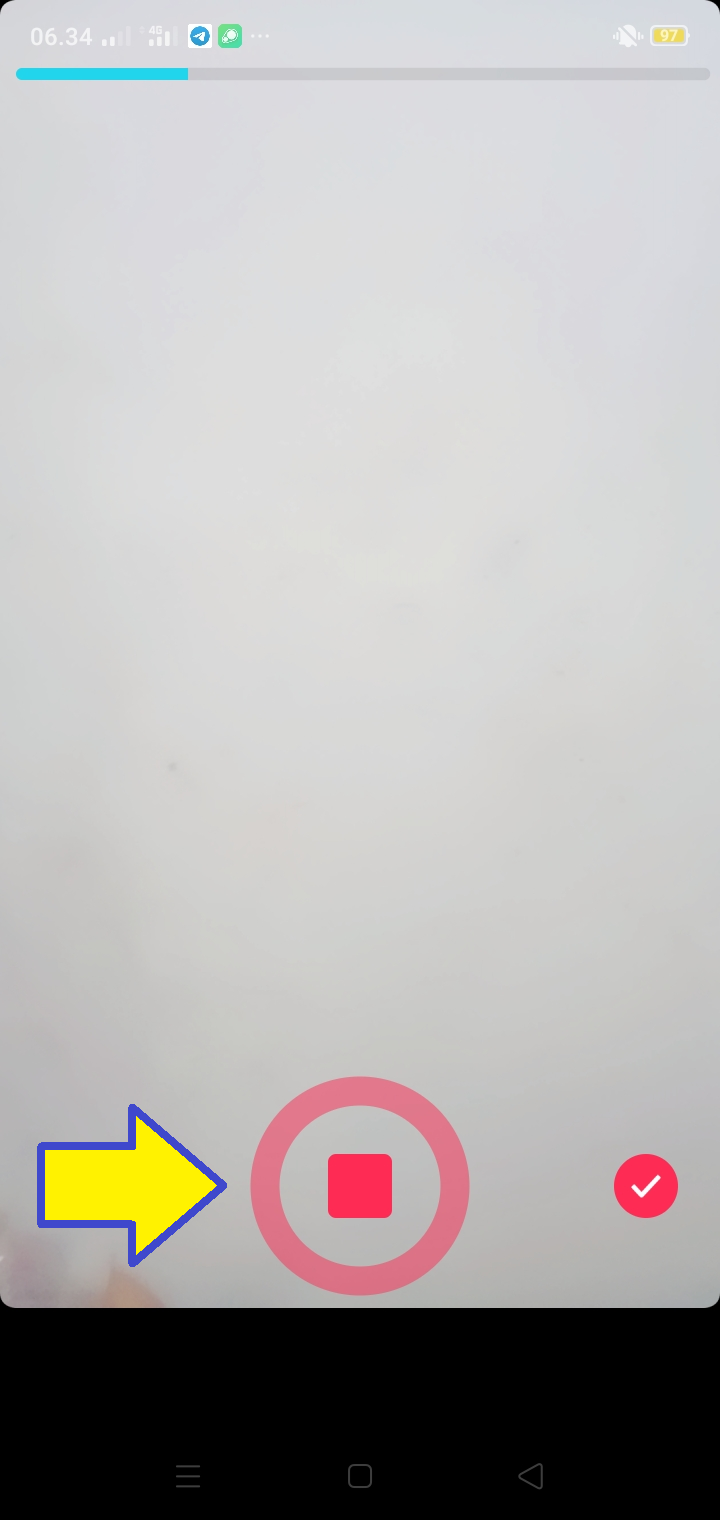 Cara Membuat Video Tiktok