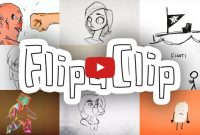 Review Dan Cara Menggunakan Aplikasi FlipaClip