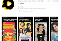 Review Dan Cara Menggunakan Aplikasi Snack Video