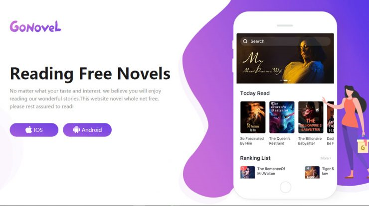 Situs Penghasil Uang dari Membaca Buku